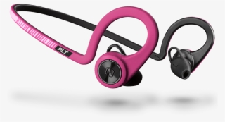 Backbeat Fit, Auriculares Deportivos Inalámbricos Micrófono - Bluetooth Headphones #9667681