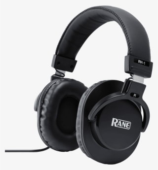 Studio & Dj Headphones - Serato Scratch Live #9667717