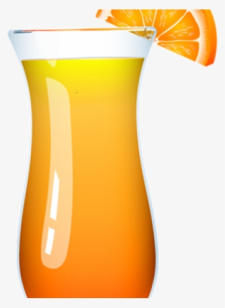 Clip Art Cocktails Exotic Cocktail Png Clipart Picture - Clip Art #9667752