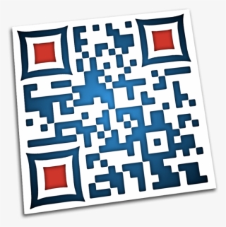 Qr Code Art Studio 4 - Qr Code #9667798