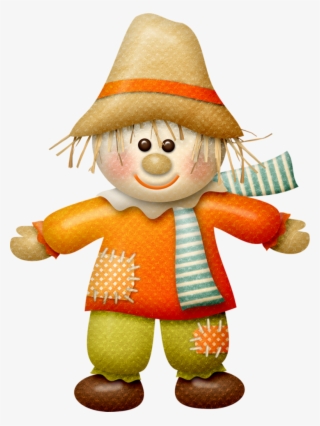 Ch - B *✿* - Espantalho Festa Junina Png #9667829