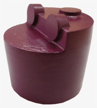 Pcd Plug For Stripping Coatings - Chocolate #9667955