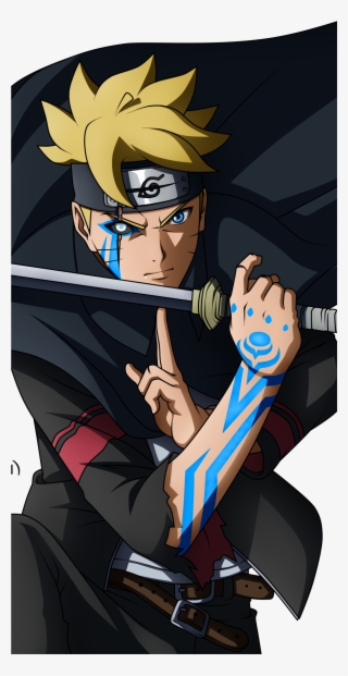 Anime / Boruto Mobile Wallpaper - Boruto Wallpaper 4k Phone #9667957