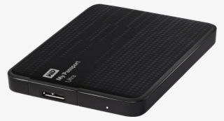 Wd My Passport Computers - Smartphone #9667958