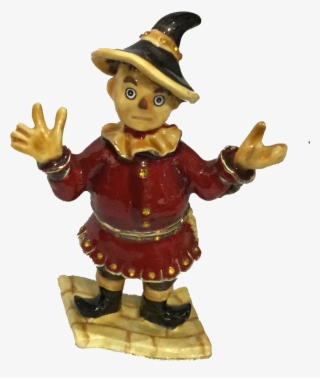 Scarecrow Png #9667985