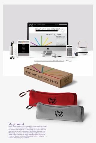 Magic Wand - Apple Design Identity #9668022