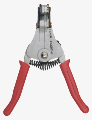Stripper For Removing Sheathing Fly-700 B - Wire Stripper #9668064