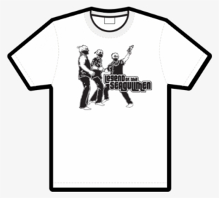 Out Of Stock - Active Shirt #9668109