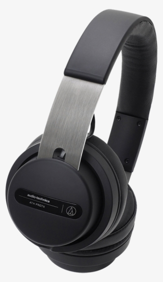 Audio Technica Ath Pro7x Professional Dj Headphones - Audio Technica Bluetooth Headphones #9668298