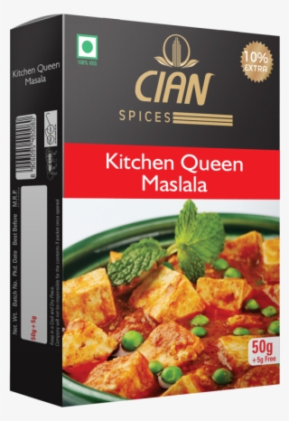 Kitchen-queen - Convenience Food #9668330