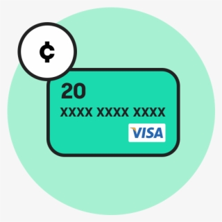 Pricing - Visa #9668365