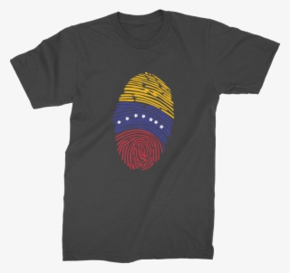 franela De Algodón Premium Good Vibes Venezuela - T-shirt #9668369