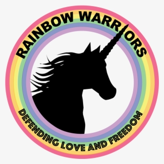 Rainbow Warriors Poster - Stanford Memorial Church #9668396