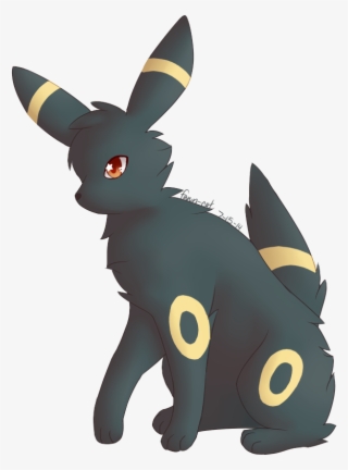 Umbreon - Plush #9668462
