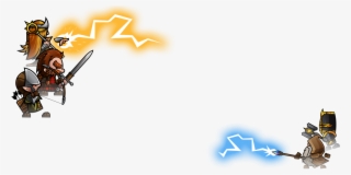 Mini Warriors Png #9668539