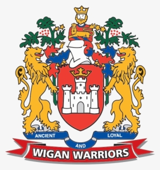 1 - Wigan Warriors Vs St Helens #9668592
