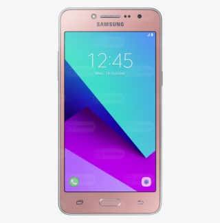 Teléfono Celular Samsung J2 Prime Rsd - Samsung Grand Prime #9668972