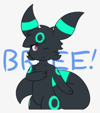 It's Umbreon Day So Like, The Best Pokémon Specific - Cartoon #9669001
