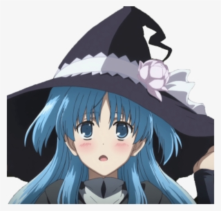 Avatar - Shuumatsu Nani Shitemasu Ka Weapon #9669212