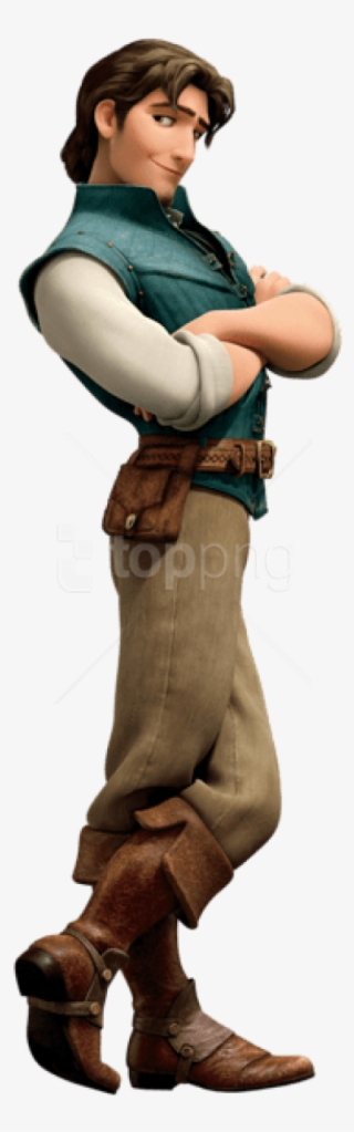 Free Png Download Transparent Rapunzel Prince Eugene - Rapunzel Tangled #9669312