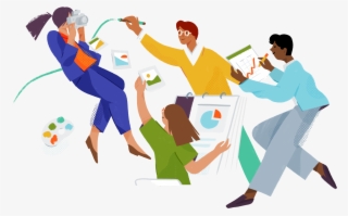 Why Slack - Top Web Design Trends 2018 #9669528