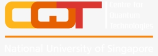 Cqt Logo #9669615