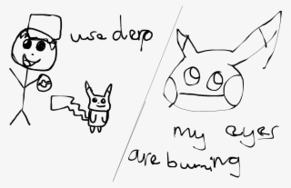Drawing - Cartoon #9669701