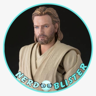 Obi Wan Kenobi Star Wars Episode Ii S - Obi-wan Kenobi #9669762