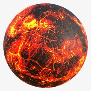 Lava - Sphere #9669768
