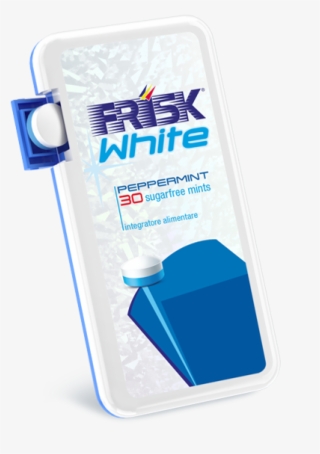 Frisk White - Frisk #9669860