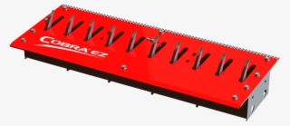 11320c 11320p 11340c 11340p Cobra Ez In-ground Traffic - Supreme #9669967