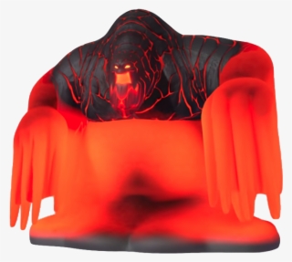 Kingdom Hearts Wiki Β - Kingdom Hearts 3 Lava Titan #9669971