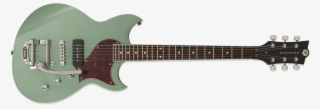Billy Corgan Reverend Green #9669972