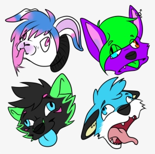 Derp Batch - Cartoon #9670083 Derp Batch - Cartoon #9670083