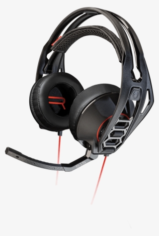 Rig 515hd Lava - Plantronics Rig 515 Hd Lava #9670128