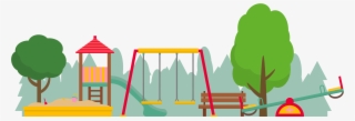 The Rules Of The Playground - Illustration #9670236