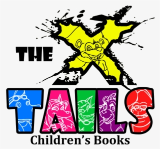 X Tails Logo - Graphic Design #9670237