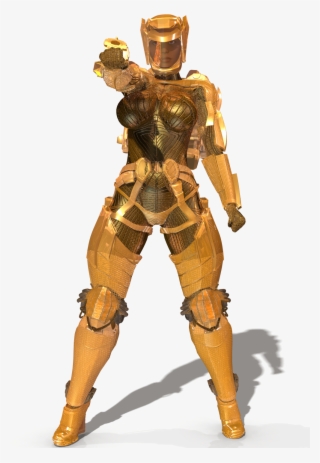 Markii Armor - Iron Man #9670303