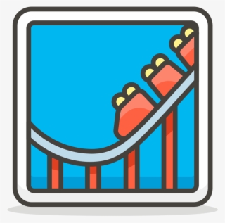597 Roller Coaster #9670306