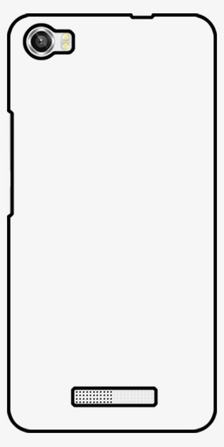 Lava Iris X8 - Paper Product #9670337