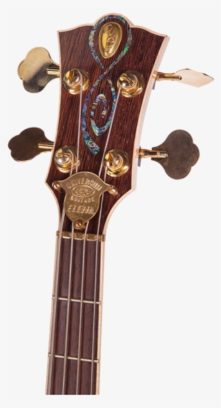 1 Epsilon Bass Pj4 Natural 1 Product - Electric Guitar #9670338