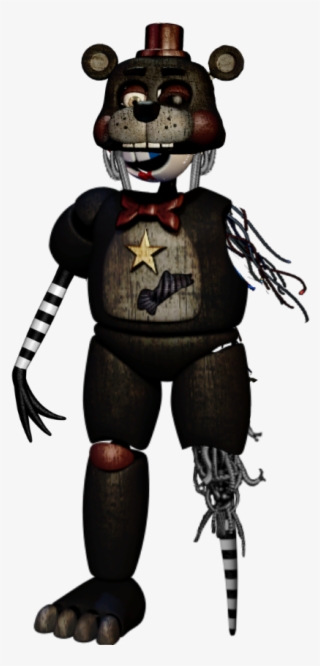 After-burn Lefty #9670377