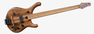 Experience The Stonefield® Difference - Bass Guitar #9670424