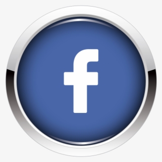 Facebook Icon #9670493