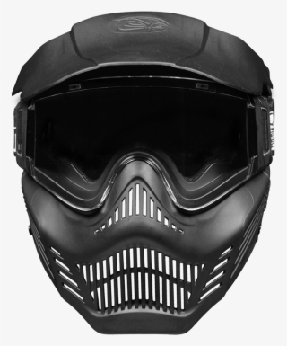 Vforce Armor Black Front Rqzgi0ca0z8z - Mask #9670526