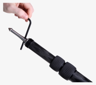 Ta 3 Fs - Tripod Spike #9670528