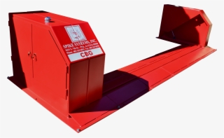 Crash Barrier Gate - Machine #9670570 Crash Barrier Gate - Machine #9670570