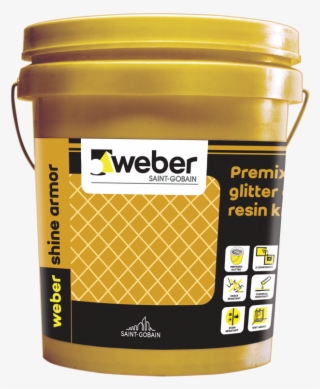 Saint-gobain Weber India - Weber Epoxy Epoxy Resin Weber Saint Gobain Products #9670840