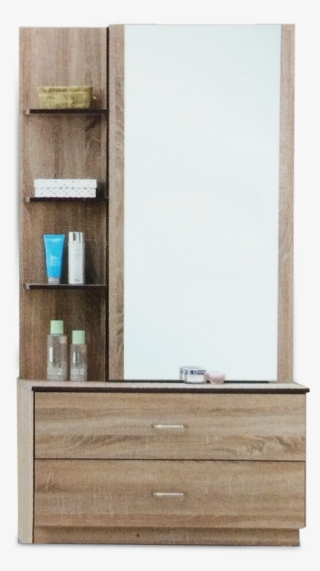 E Series Dressing Table - Cupboard #9670963