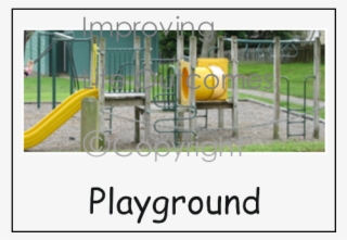 Playground #9671022 Playground #9671022